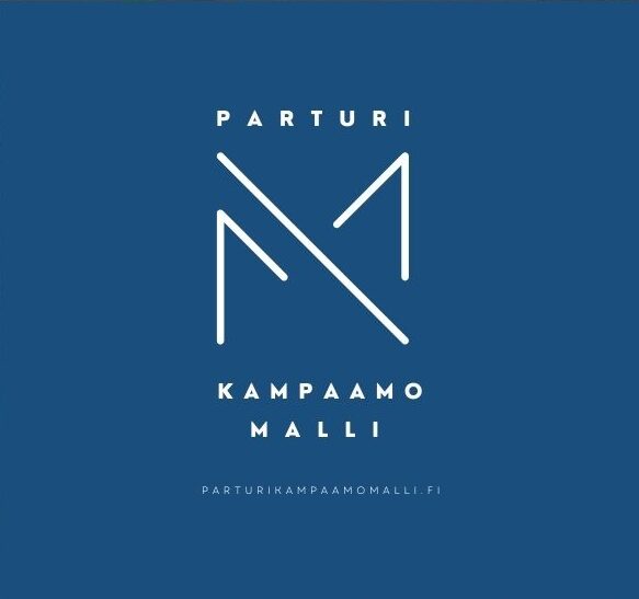 Parturikampaamo Malli